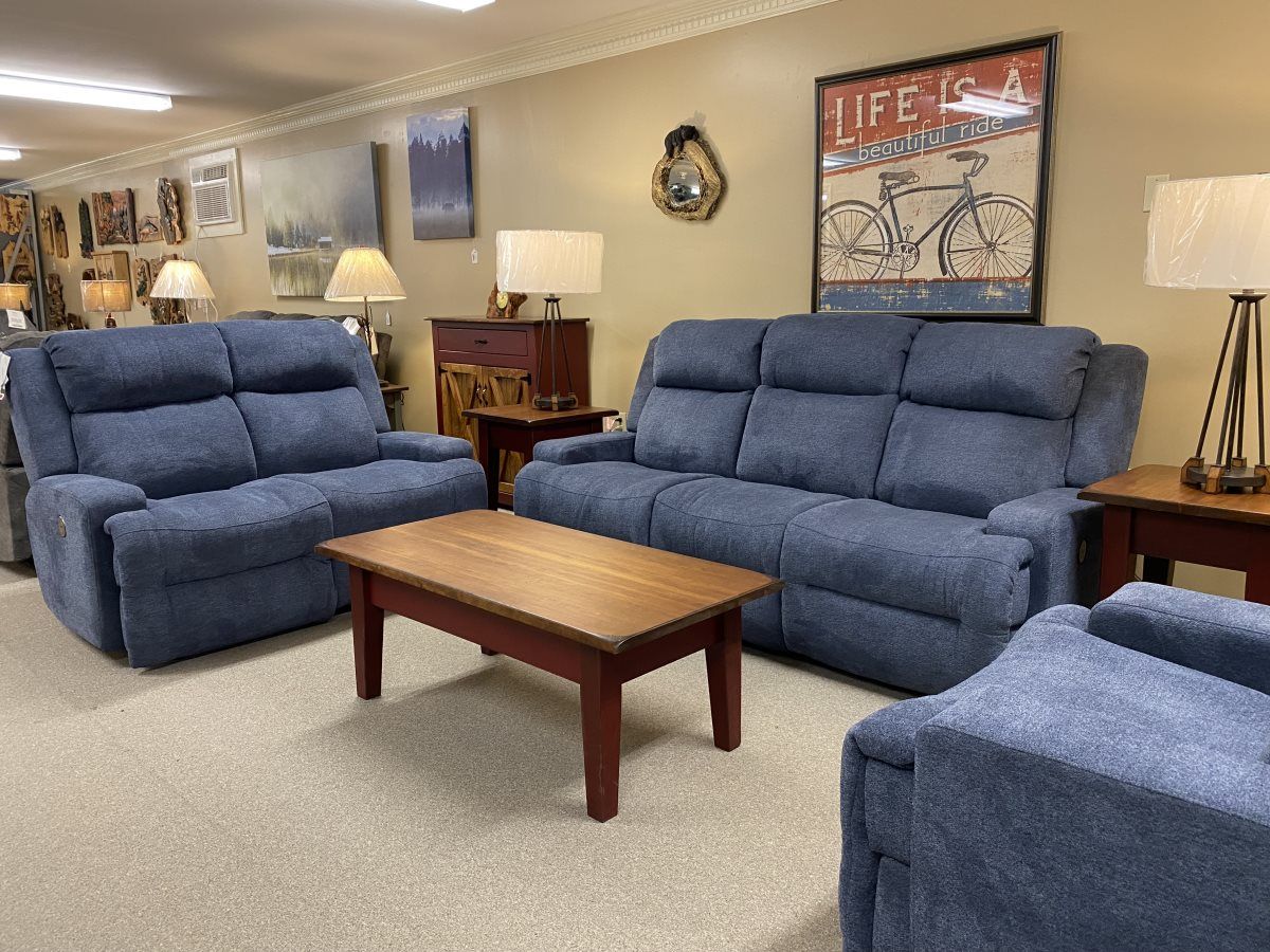 Green Mountain Furniture, Ossipee, US