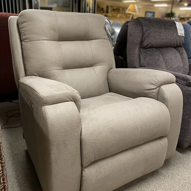 Flexsteel - Arlo - 2810-51L Power Recliner