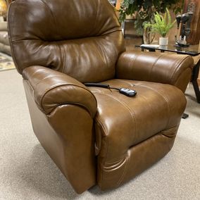 Best Home Furnishings - Bodie 8NW14 Recliner