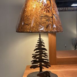 Coast Lamp - 2815 - Table Lamp