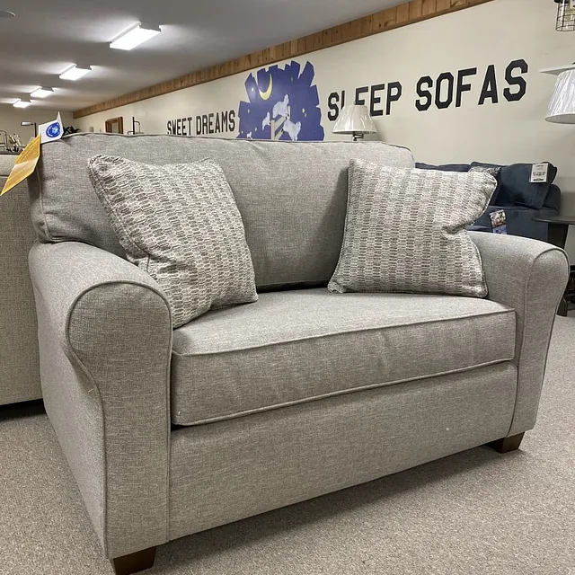 Best Home Furnishings - Shannon Sleeper Series