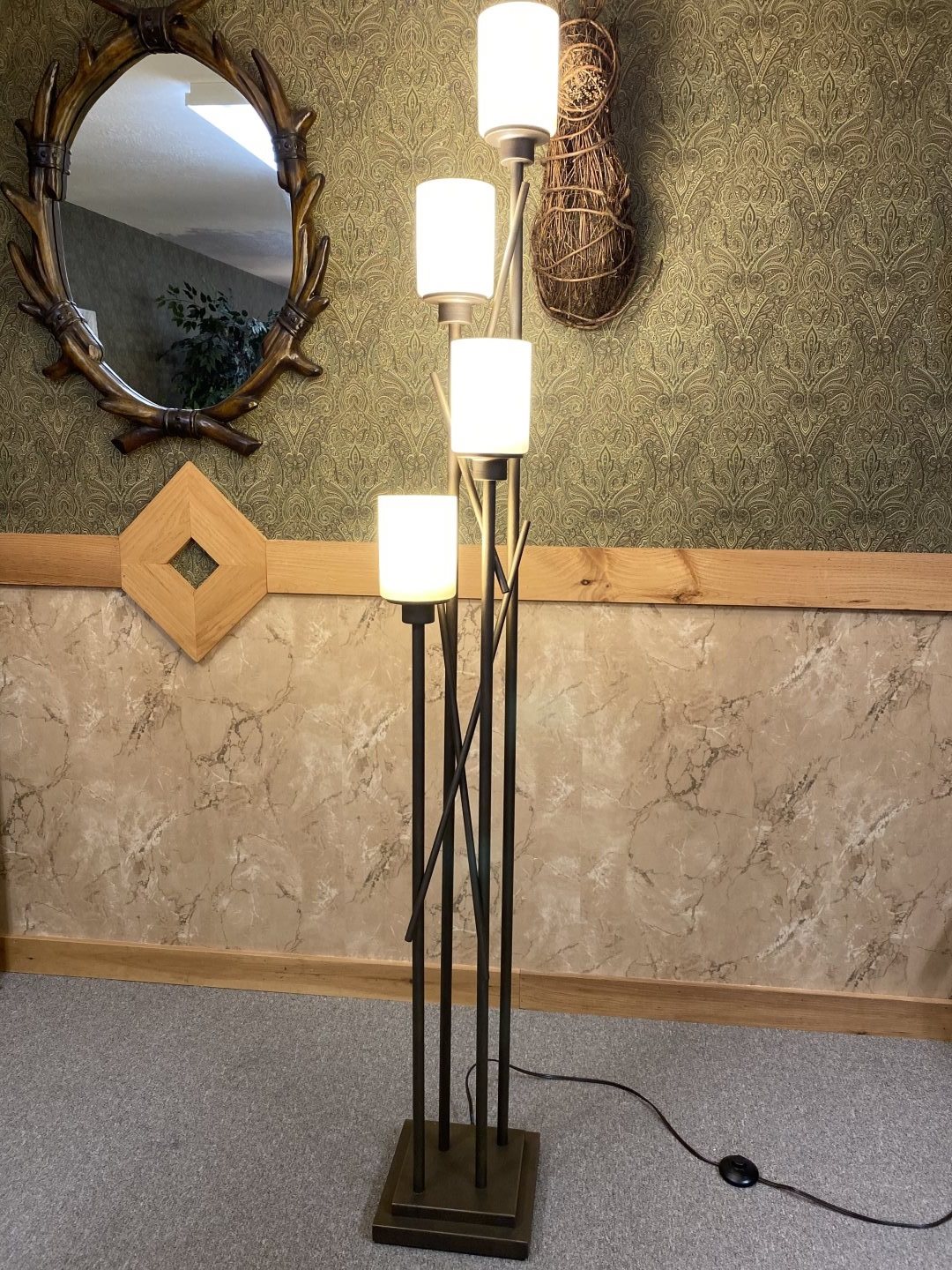 Pacific Coast Lighting - 85-2257-22 - Floor Lamp