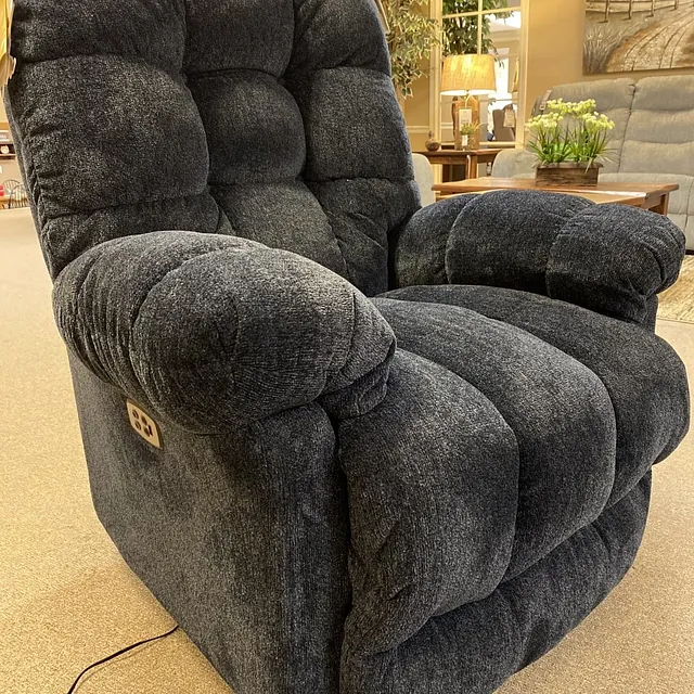 Best Home Furnishings - 9MZ84-1 Power Wallhugger