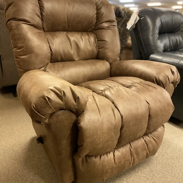 Best Home Furnishings - 7MW27 Rocker Recliner