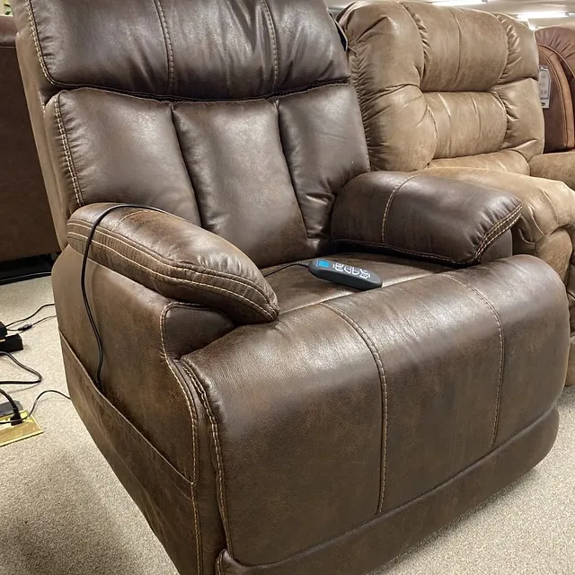 Flexsteel - 1594-50PH - Clive Power Recliner