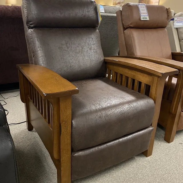 Best Home Furnishings Tuscan Recliner