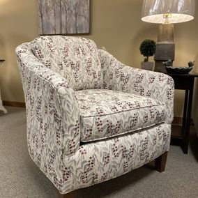 Smith Brothers - 942-30 Chair