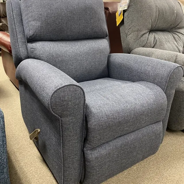 Flexsteel - S2830-50 - Belle Recliner