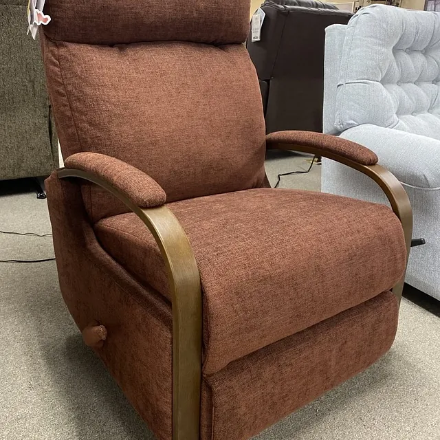 Best Home Furnishings - 7N67 - Kinetix Recliner