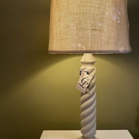 Coast Lamp - 3104TTE - Table Lamp