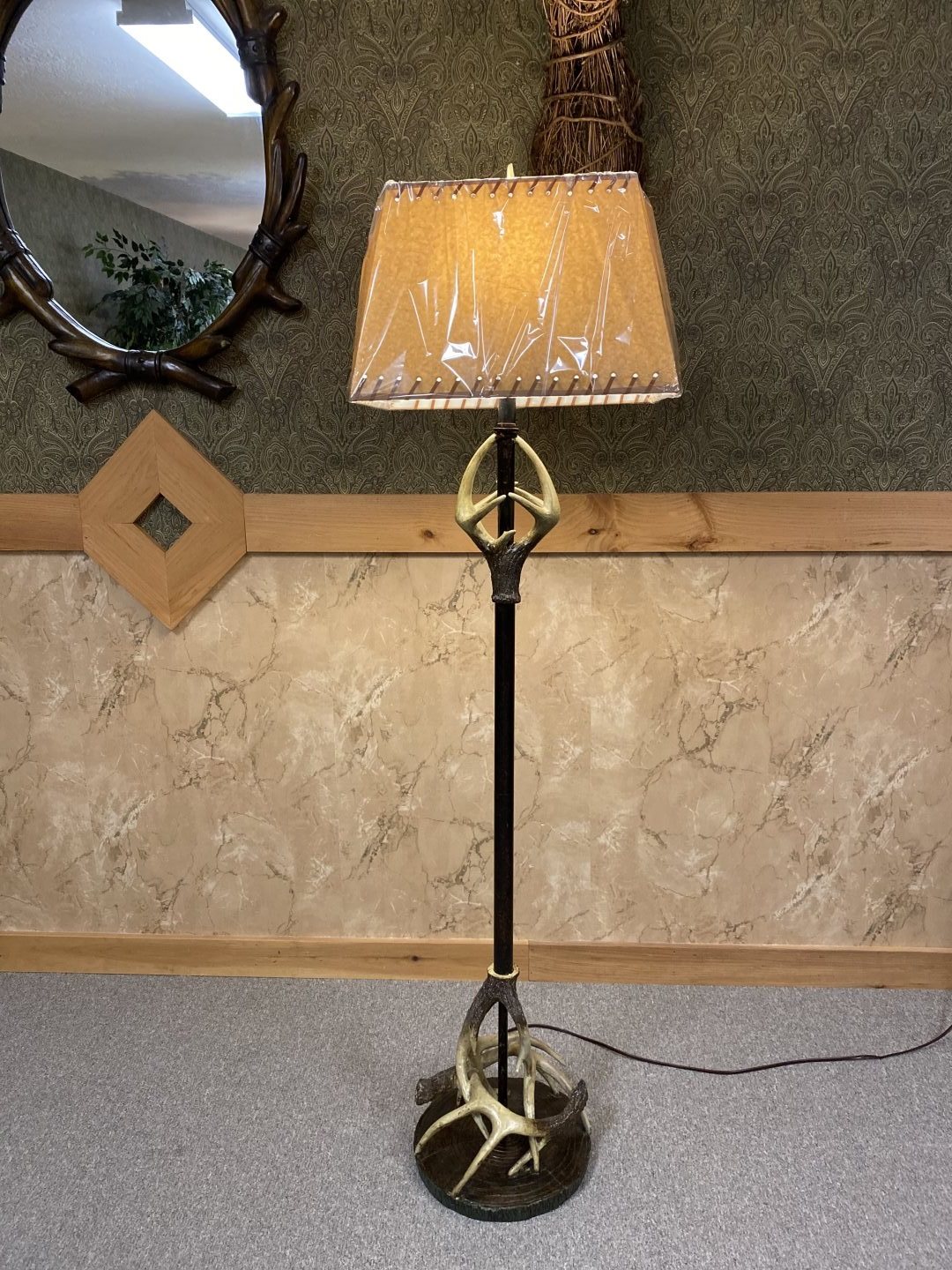 Lamps Per Se - 091 - Floor Lamp