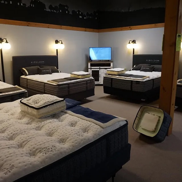Mattresses