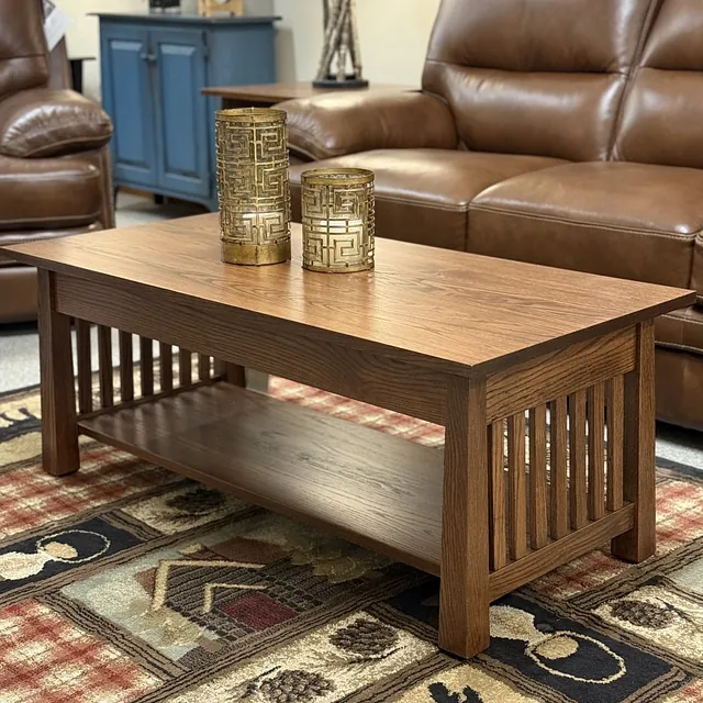 Green Mountain Furniture, Ossipee, US