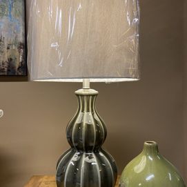 Uttermost - TUCW26040 - Table Lamp