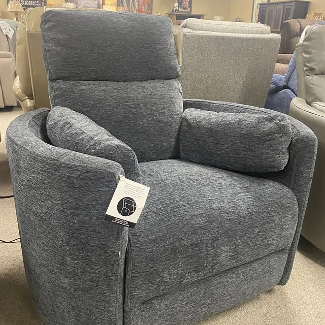 Parker House Radius Power Recliner