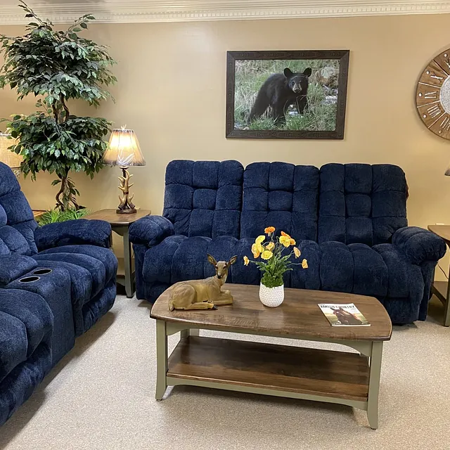 Best Home Furnishings - S515 Collection