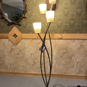 Pacific Coast Lighting - 85-2616-30 - Floor Lamp