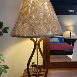 Coast Lamp - 3420 - Table Lamp