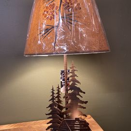 Coast Lamp - NL-11 - Nightlight Lamp
