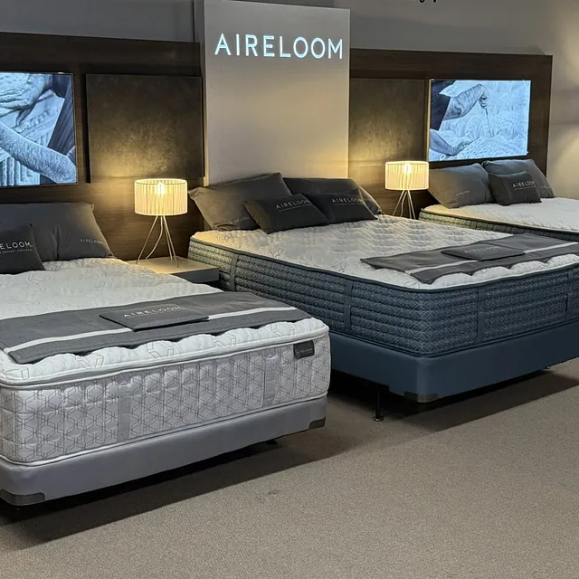 Mattresses | Power Bases | Pillows Sheets Protectors