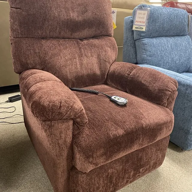 Best Home Furnishings - 2NP64 - Balmore Recliner