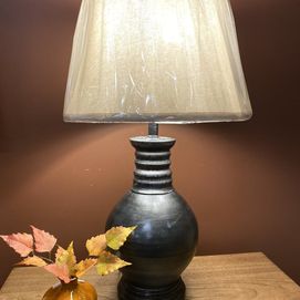 Coast Lamp - 3334 Table Lamp