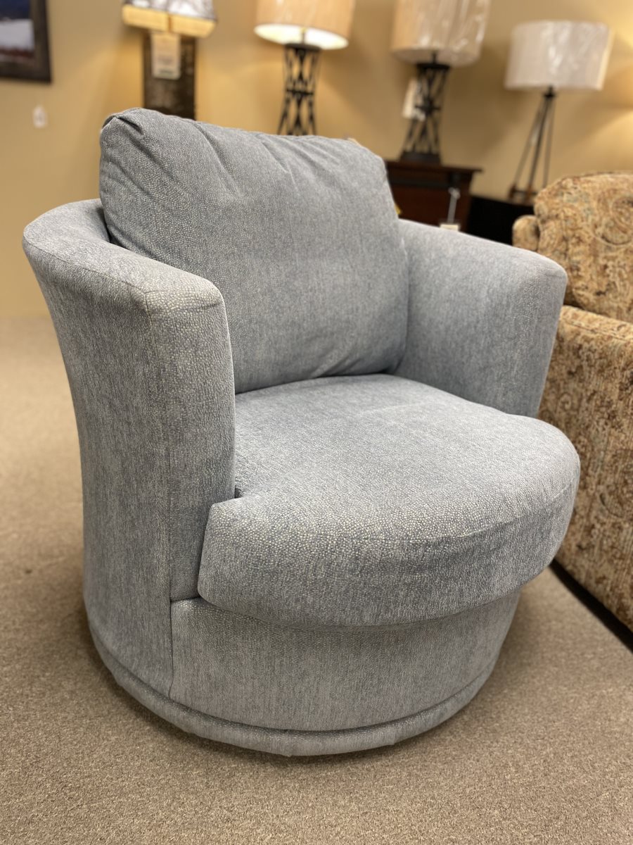 Best Home Furnishings 2998 Swivel Chair