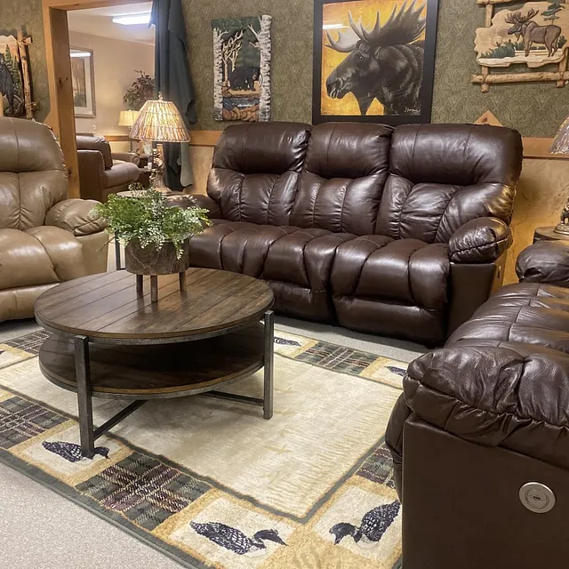 Best Home Furnishings - S800 Retreat Collection - Sofa Recline