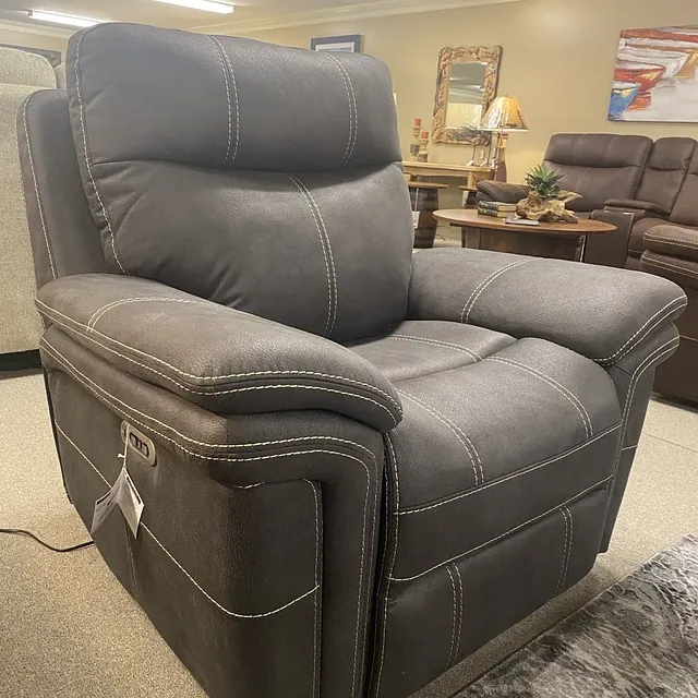 Parker House Mason Power Recliner