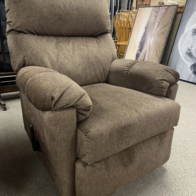Best Home Furnishings - 2NW64 - Balmore Recliner
