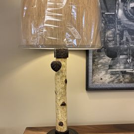Pacific Coast Lighting - 87-7011-48 - Table Lamp