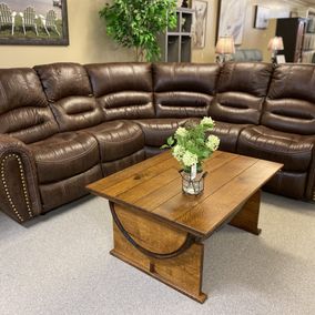 Flexsteel - 1010 Town Collection Sectional