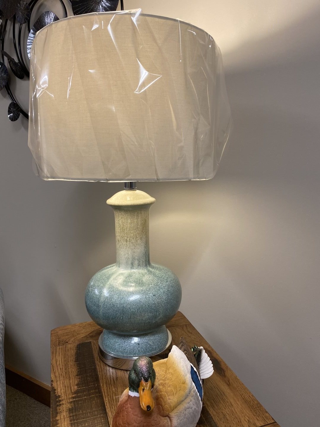 Crestview Collections - CVAP1615 - Table Lamp