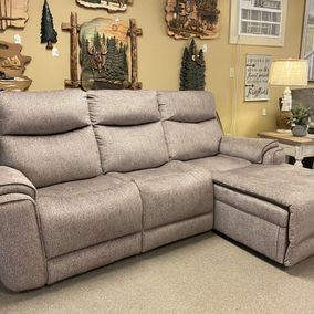 Southern Motion - 736 Showstopper Reclining Sectional