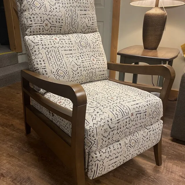 Best Home Furnishings Ryberson 3LP00 Recliner