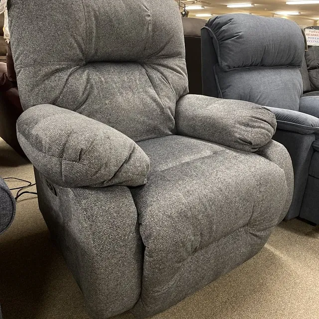 Best Home Furnishings - 8MZ84 - Brinley Recliner