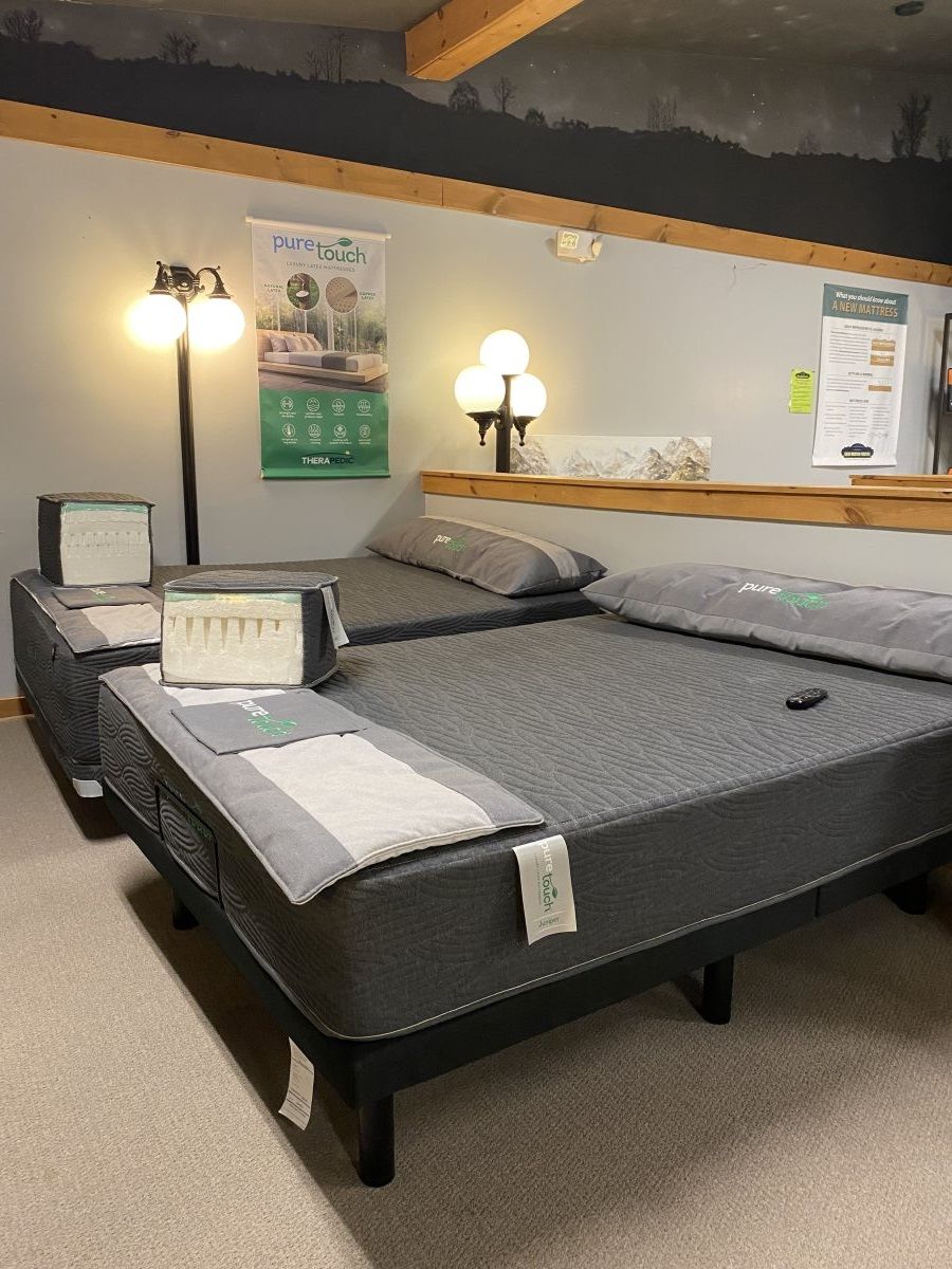 green mountain furniture mattresses