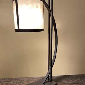 Cal Lighting - BO-2320TB Table Lamp