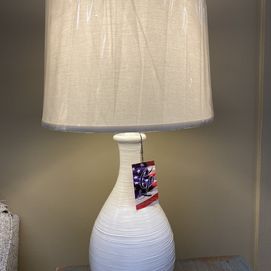 Coast Lamp - 3366 - Table Lamp