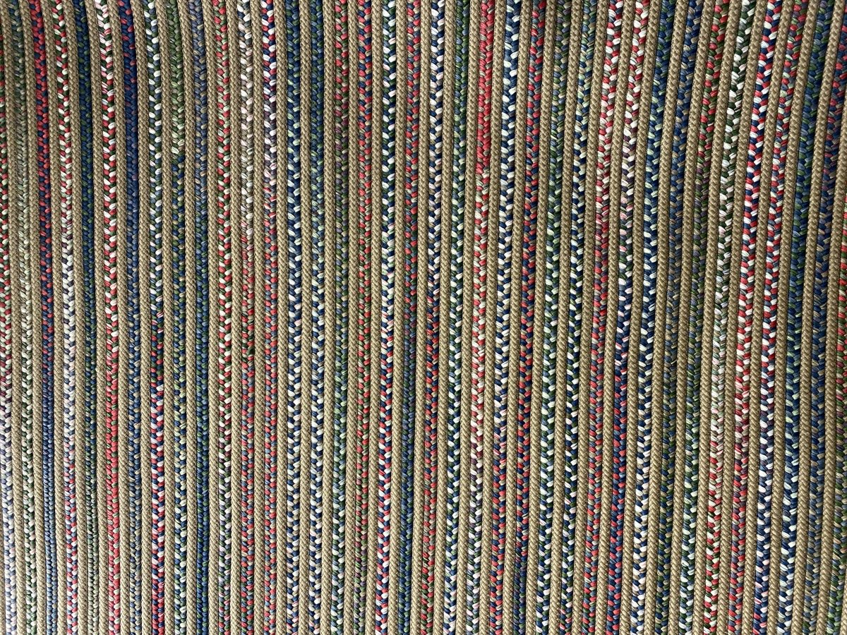 Colonial Mills Navajo Braided Rug