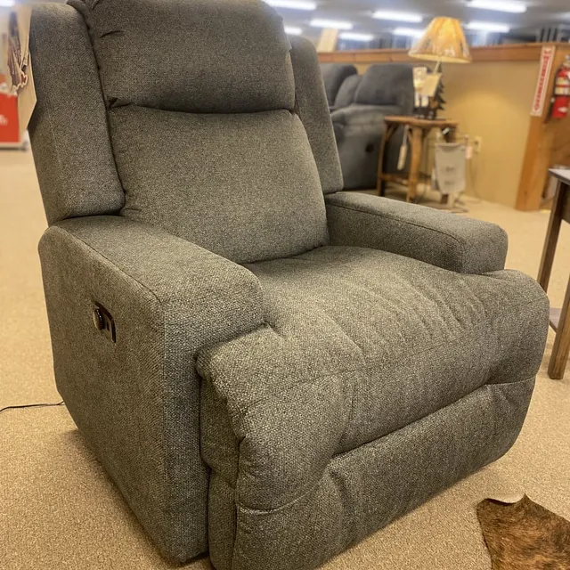 Best Home Furnishings - O'Neil 9NZ24 Recliner