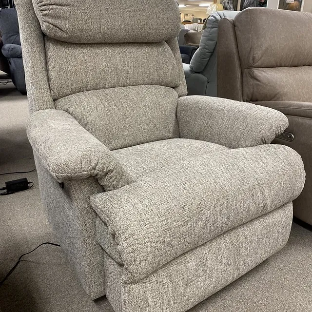 Flexsteel - S2209-500M - Yukon Recliner