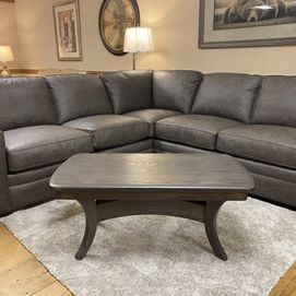 Craftmaster - L9 Sectional