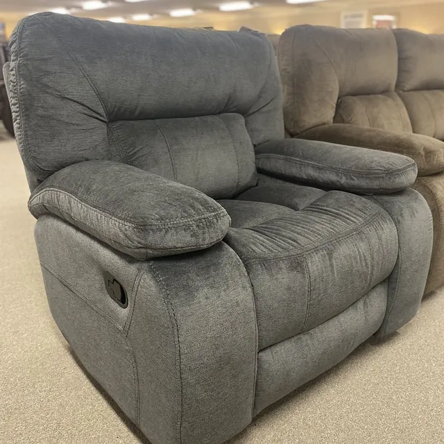 Parker House Chapman Recliner
