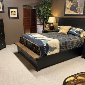 A'America - Stone Creek Bedroom Collection