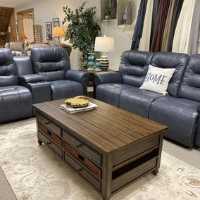 Best Home Furnishings - S730 Unity Collection