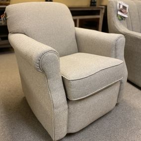 Flexsteel - 0133-11 Swivel Chair