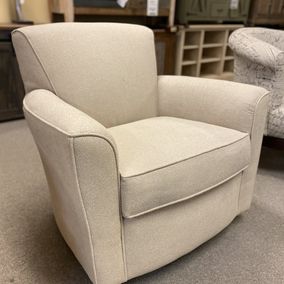 Flexsteel - 036C-13 Swivel Chair