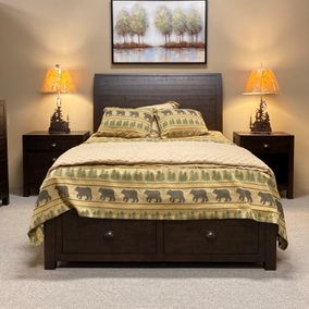Winners Only BU100 Union Collection Bedroom