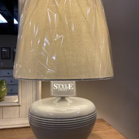 Stylecraft - TL29043ANF - Table Lamp
